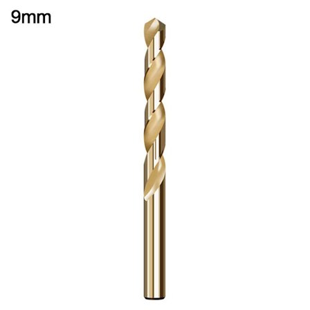 Borrkrona Twist Drill 9,0MM