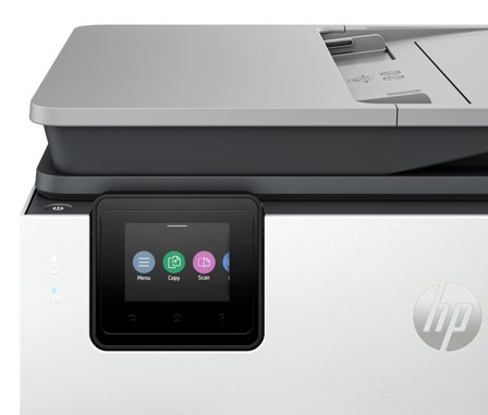 HP Officejet Pro 8132e All-in-One - multifunksjonsskriver - farge