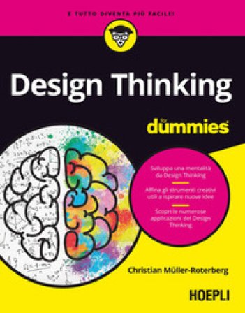 Design thinking for dummies Christian Müller-Roterberg