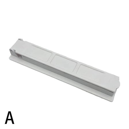 Gigaax Kebab Maker, Plastic Kebab Press, Manuel Kabob Form, Form