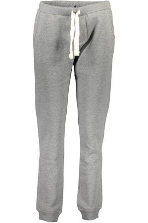 North Sails Pantalone Donna Grigio