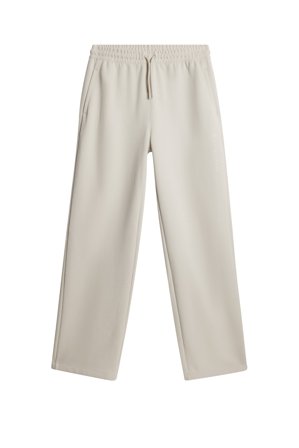 J.Lindeberg - Elin Sweatpants - Grå - Kvinna - M