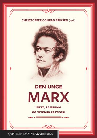 Den unge Marx - Bok - Paperback