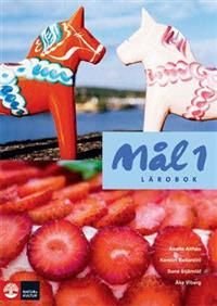 Mål 1 - Lärobok med webbövningar