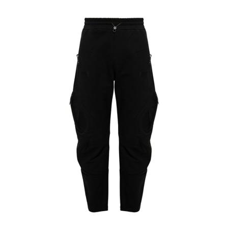 Alexander McQueen Bukser Sort, Herre Bukser