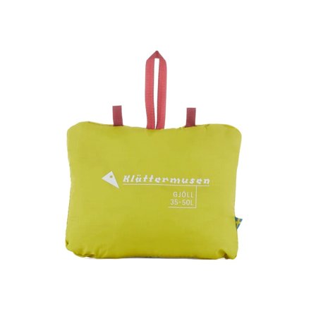 Klättermusen Gjöll Rain Cover 35-50 regnskydd till ryggsäck