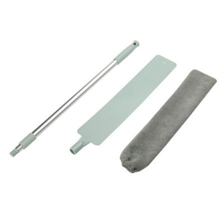 Infällbar Gap Damm rengöring borste flexibel damm borste för soffa gap utdragbar damm rengörare hushåll rengöring verktyg