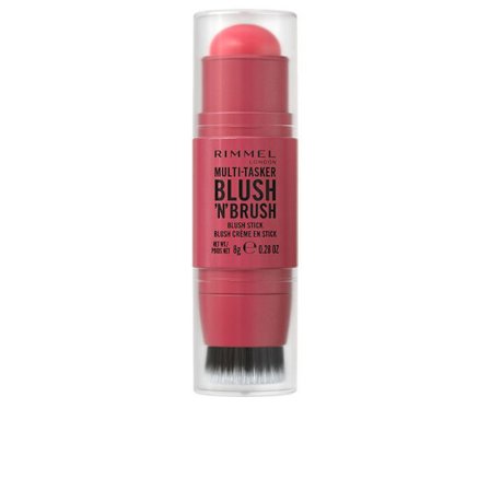 Poskipunat BLUSH 'N' BRUSH MONITOIMI TIKKU n° 150 - Cherry On Point 8 g