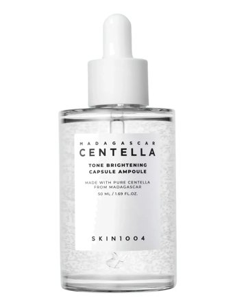 SKIN1004 Madagascar Centella Tone Brightening Capsule Ampoule - Nude - 50 ML