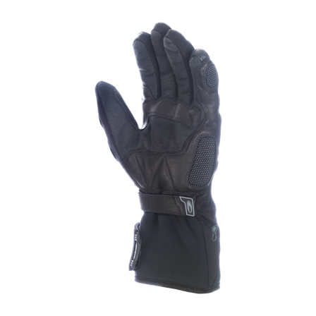 Guantes de Moto Richa Cold Protect Gore-Tex Negro M