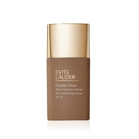 Estée Lauder Double Wear Sheer Long Wear Makeup SPF20 6N2 Truffle, Makeup, Ansigt, Foundation