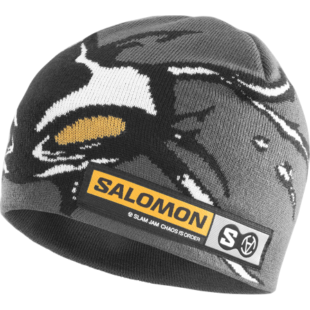 Salomon - Gorros y gorras Gorros y gorras Salomon Beanie Slam Jam