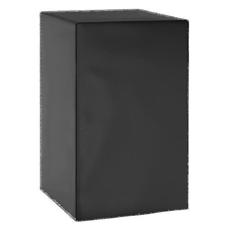 Vanntett BBQ-trekk for tung bruk - Utendørs regntett grilltrekk (FMY)