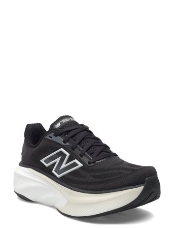 New Balance New Balance Freshfoam More V6 - Black - 35