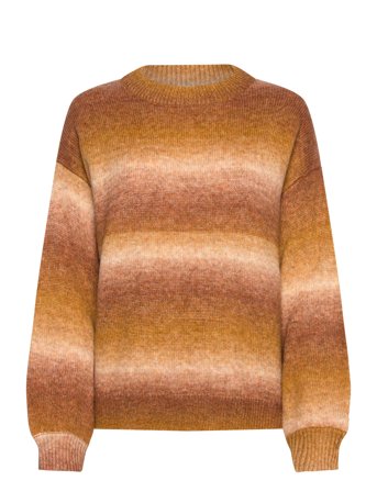 Love Again Brown Roxy