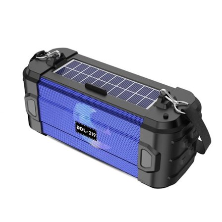 Rydning Bluetooth Audio Høy Beauty RGB Fargerik Atmosfære Lys Desktop Trådløs Bærbar Høytaler Kort