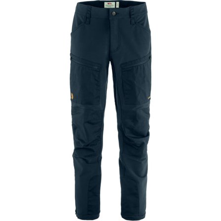 Fjällräven Keb Agile Winter Broeken 46/REGULAR - male - color - Trekking Broeken