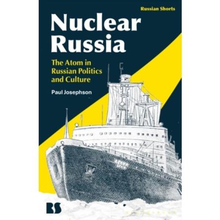 Nuclear Russia (häftad, eng)