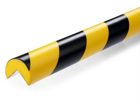 DURABLE Hörnskydd C25R - Lyreco - Skyddsutrustning - Säkerhetsmärkning och skyltar - Kantskydd