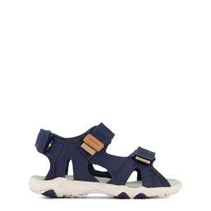 Kids - Kavat Navy Rio TX Sandals 32 EU - Sandals - 32 EU - Blue