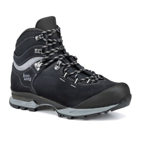 Hanwag - Hanwag Tatra Light Bunion Lady LL 39,5