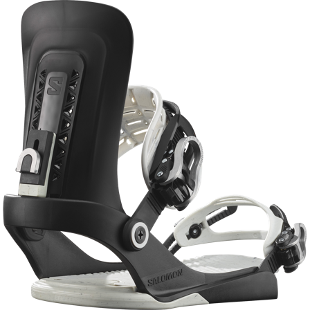 Salomon - Vázání na snowboard Vázání na snowboard Edb Mindful