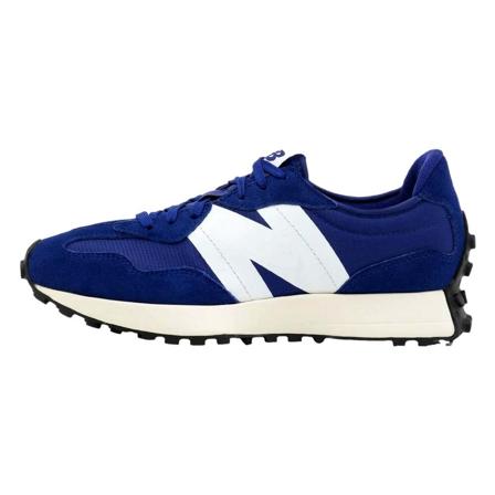 New Balance Sneakers Blå, Herre, Størrelse: 44 EU