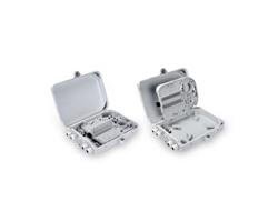 Digitus Outdoor FTTH Distribution Box for 24 SC/SX or LC/D Factory Sealed