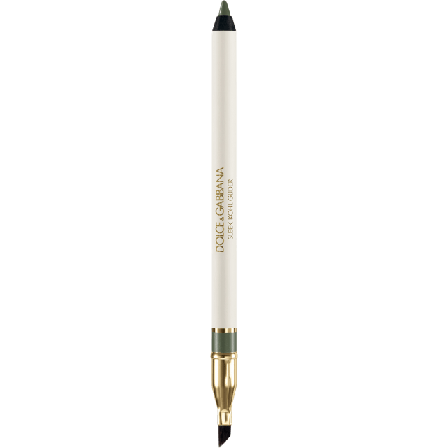 Dolce & Gabbana Sleek Glide Khol Long-Wear Intense Color Eye Pencil Eyeliner ögonpennor Unisex 1,2 G