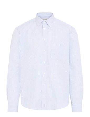 Casual Friday | Cfbjørn Striped Shirt | XXL