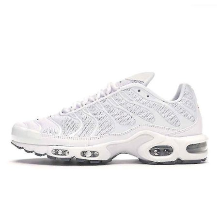 Herre Casual Tn Sneakers - Løbesko med luftdæmpning til udendørs sport - Åndbare og trendy sportssko til mænd Newway