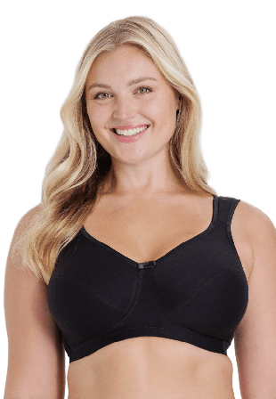 Miss Mary of Sweden Tenderly Bh Dam Svart 85g