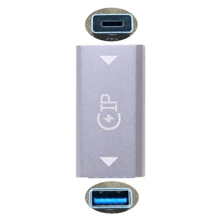 8-pin Lightning hona till USB 3.0 hona omvandlare adapter för USB-kabel USB-disk kortläsare USB-lampa fläkt med mera