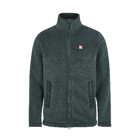 66 North men's Esja Tops - Black - XL