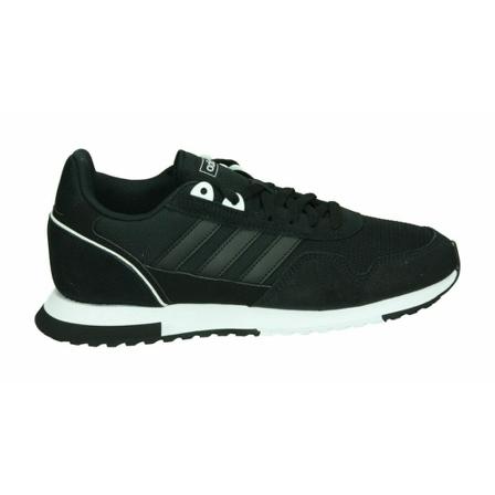Adidas Sneakers , Zwart , Heren , Maat: 41 EU