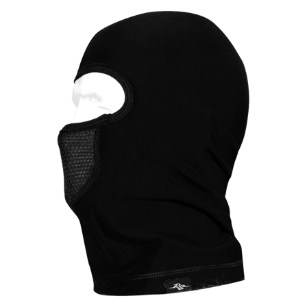 Cagulă Rusty Stitches Shelby Mesh De Luxe negru Ena velikost