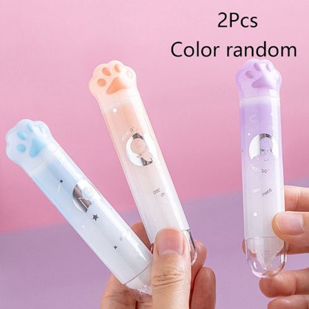 2 st Dots Stick Roller Korrektionstejp B B