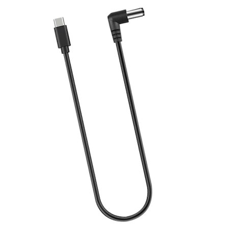 Akun virtajohto DJI FPV Combo V2 -laseille 31cm