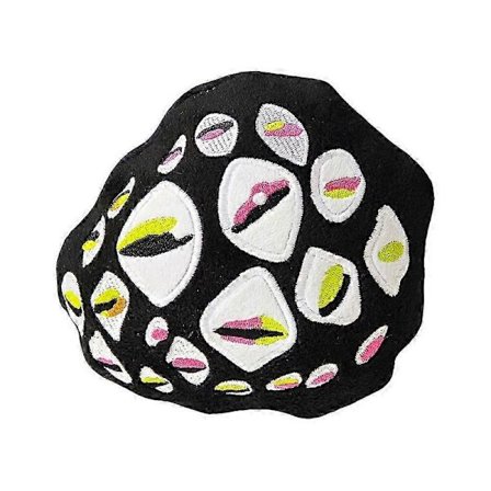 Doors Floor 2 The Batmoths Kauhupeli Pehmolelu Pehmeä Täytetty Hahmo Lelu Koriste Joulu Syntymäpäiväsp