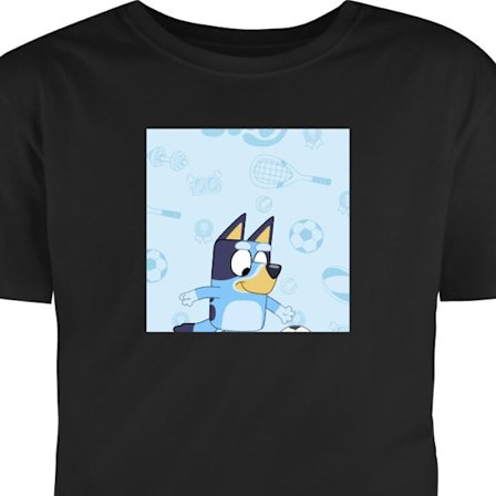 T-Shirt Bluey