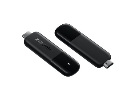 Xiaomi-4K TV Stick OB6-EU-Smart Android 4K TV-stick med Chromecast fra Xiaomi-Media players-Mediaspillere