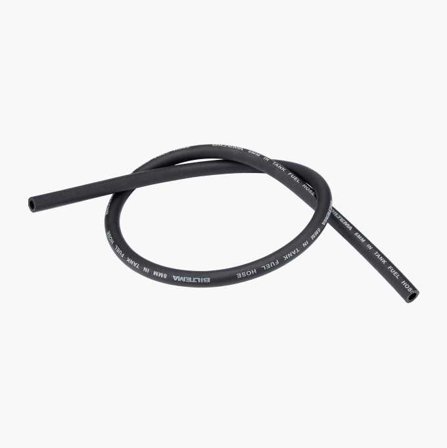 Biltema - Drivstoffslange 8 mm x 1 m