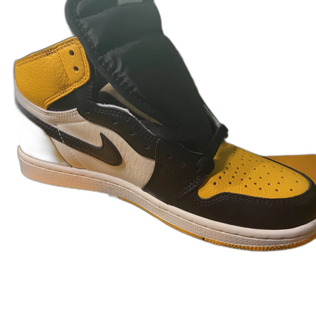 Air jorden 1 taxiog