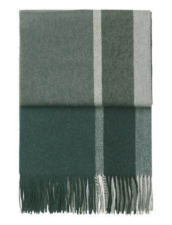 Manhattan Throw Home Textiles Cushions & Blankets Blankets & Throws Monivärinen/Kuvioitu Elvang
