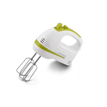 Esperanza Hand Mixer Apple Pie 400W