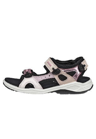 ECCO X-Trinsic K Sandaler Dam Flerfärgad 33