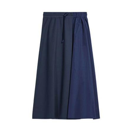 Max Mara Weekend, Skirts Niebieski, Kobieta, Rozmiar: XS