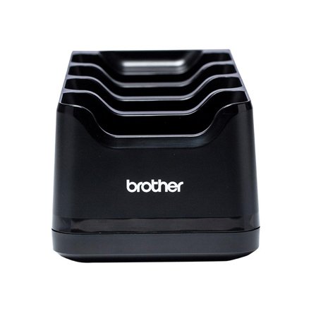 Brother PA-4CR-002EU - ladeholder for skriver
