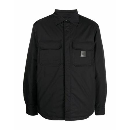 Emporio Armani Light Jakke Blå, Herre