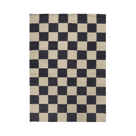 Classic Collection Matta Square 200x300 Cm Mattor Flerfärgad